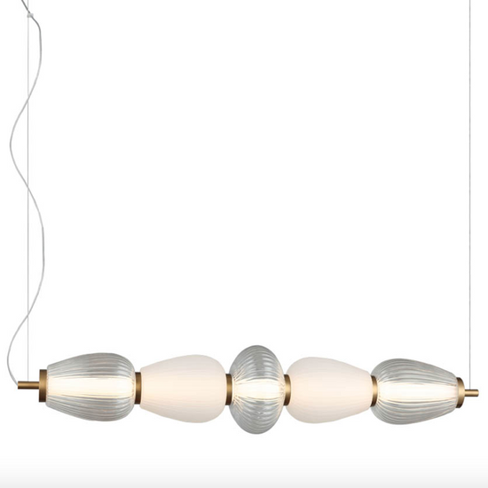 Lampa wisząca Gastel Italux