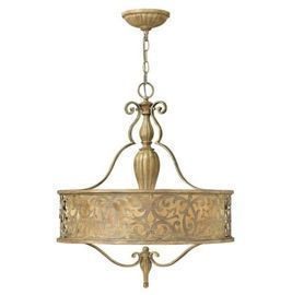 Zwis Carabel HK/CARABEL/P/B Elstead Lighting