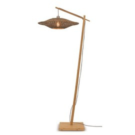 Lampa podłogowa z wysięgnikiem BALI 60 x 15 Good&Mojo