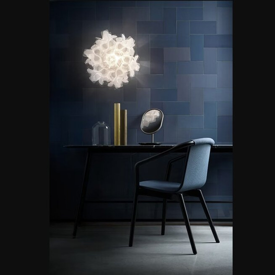 Plafon CLIZIA MAMA WHITE SLAMP