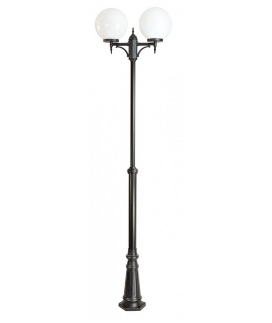 Lampa masztowa KULE CLASSIC OGMWN 2 300 SU-MA