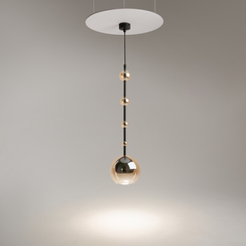 Lampa wisząca Ros Maytoni 