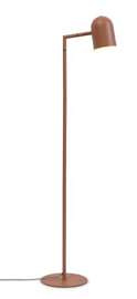 Lampa podłogowa Marseille brązowa It's About RoMi