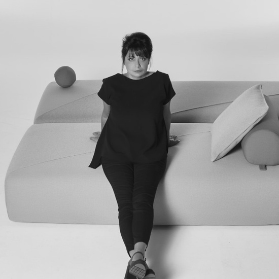 Lampa wisząca Atmosfera Gold Slamp 