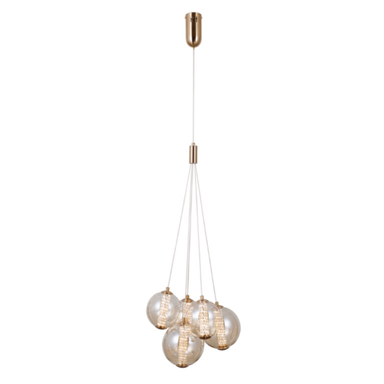 Lampa wisząca Butero Italux