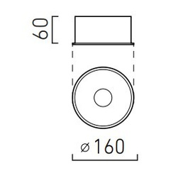 Wpust MAXIME IN SOFT 160 Chors