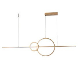 Lampa wisząca SARA Azzardo AZ5260