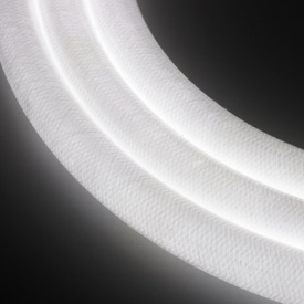 LAMPA WISZĄCA FANTASIA LED CZARNA 120 CM