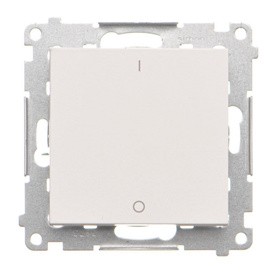 Łącznik dwubiegunowy Simon 55 