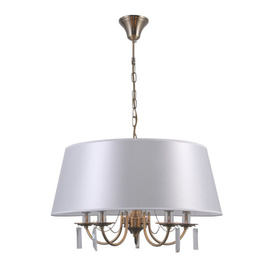 Lampa wisząca Solana PND-28366-5A Italux