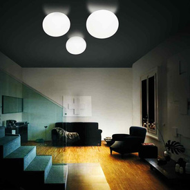 Plafon Palla 40 OPEN DESIGN HIGHLIGHTS