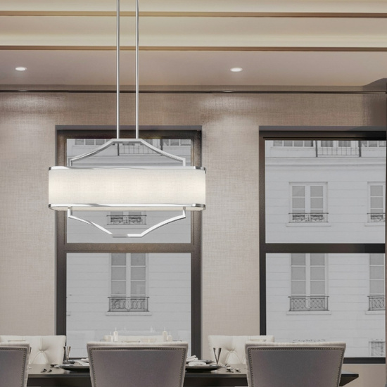 Lampa wisząca Gerdo Ovale OPEN DESIGN HIGHLIGHTS