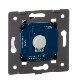 701-62/ WW-C701IH LIVOLO pojedynczy włącznik dotykowy impulsowy(dzwonkowy) LIVOLO pod FIBARO