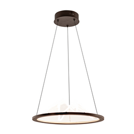 Lampa wisząca Baret Italux 