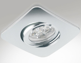 Oprawa do wbudowania Bello OPEN DESIGN HIGHLIGHTS