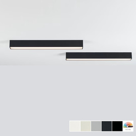 Oprawa natynkowa Accent ON Chors