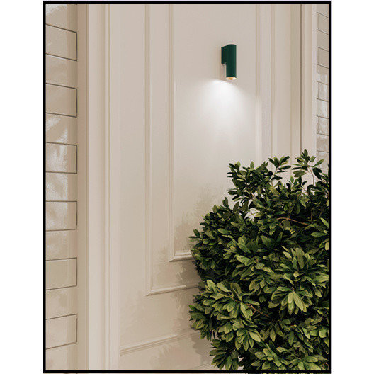 Kinkiet PET mini LED AQform