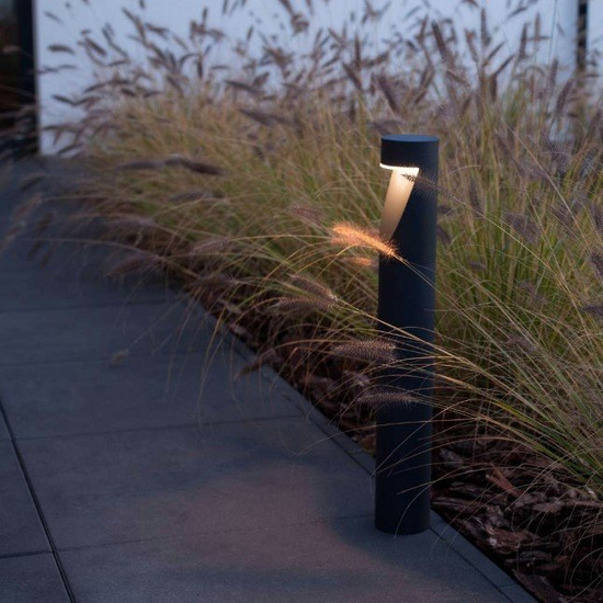 Oprawa słupkowa Oppland Norlys Art.1321