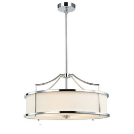 Lampa wisząca Stanza Cromo M OPEN DESIGN HIGHLIGHTS