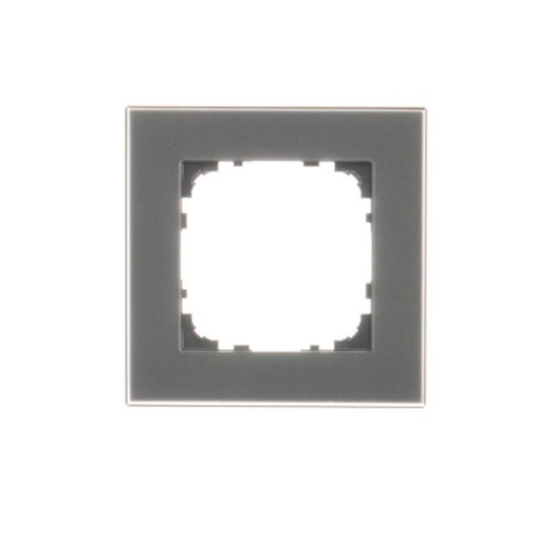 Ramka szklana jednokrotna Simon 55 Nature