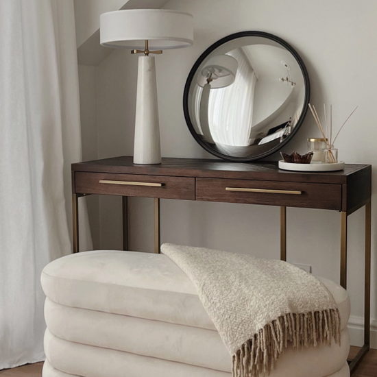 Lampa stołowa BOW T02114BR