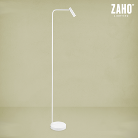 Oprawa podłogowa Rid FL1 Zaho Lighting