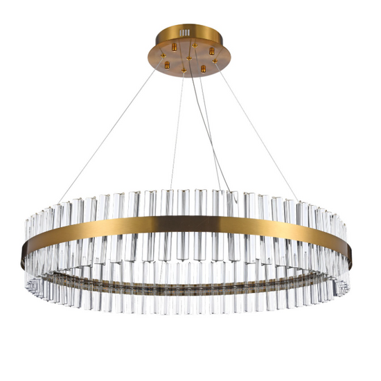 Lampa wisząca Francesca 80