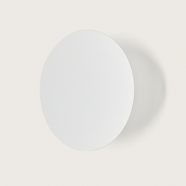 LAMPA ŚCIENNA BOT A1272 biały mat Aromas