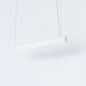 Lampa wisząca SOFT LED 90X6 BIAŁY Nowodvorski