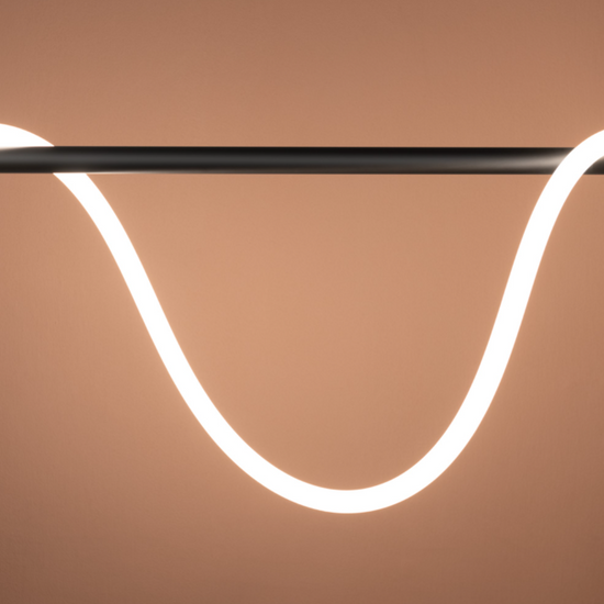 Oprawa wisząca SPRITZER biały Zaho Lighting