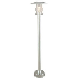 Słupek / latarnia Stockholm Norlys art. 285 cynk ogniowy