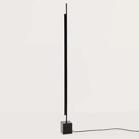 Lampa podłogowa COLN P1267 Aromas