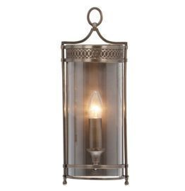 Kinkiet Guildhall GH/WB DB Elstead Lighting