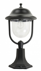 Lampa podłogowa zewnętrzna PRINCE K 4011/1/O SU-MA