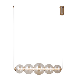 Lampa wisząca Butero Italux 