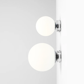 Kinkiet BALL wall MOSIĄDZ S 1076C40_S Aldex