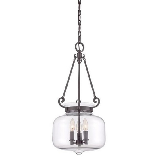Zwis Stewart QZ/STEWART WT Elstead Lighting