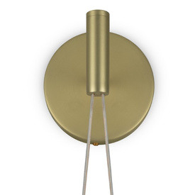 Kinkiet Maya P091WL-L18G3K Maytoni