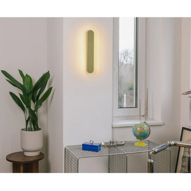 Kinkiet RIFLO W A biała UMMO