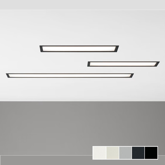 Oprawa wpuszczana Accent IN 90 Chors