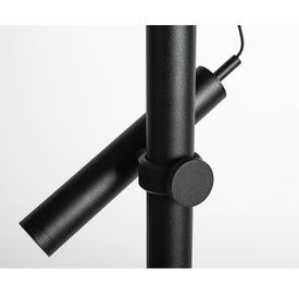 Lampa podłogowa Backlight+ L N CHORS