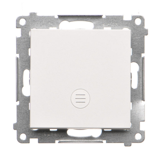 Łącznik jednobiegunowy LED Simon 55