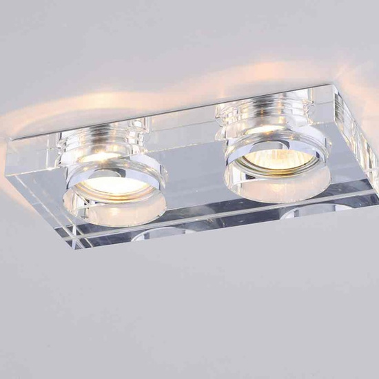 Oprawa halogenowa Astro Claro OPEN DESIGN HIGHLIGHTS