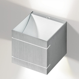 Kinkiet VENUS ALUMINIUM Azzardo