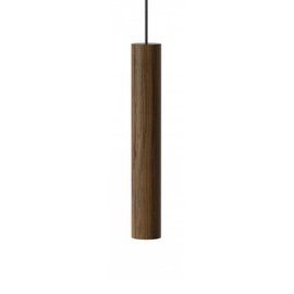 Lampa wisząca Chimes ciemny dąb UMAGE