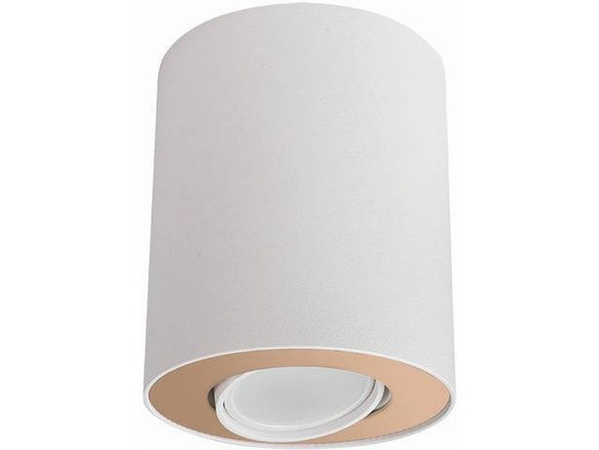 Reflektor SET WHITE/GOLD Nowodvorski