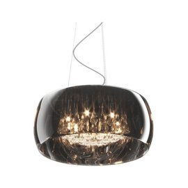 Lampa wisząca Crystal 50 ZUMA LINE