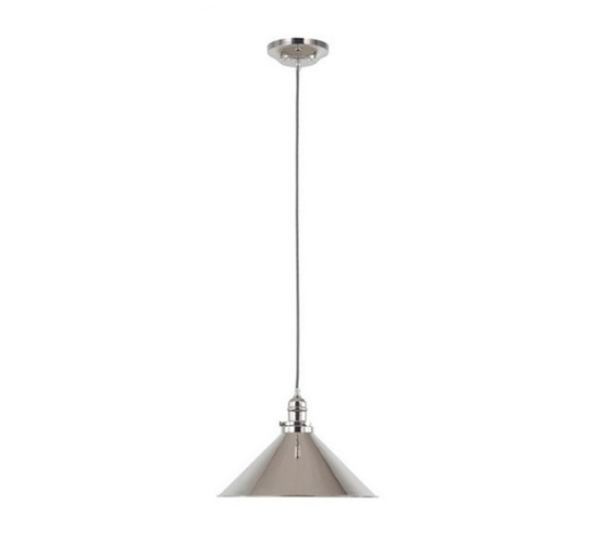 Lampa wisząca Provence PV/SP PN Elstead Lighting