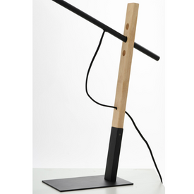 Lampa stołowa GARDA TABLE