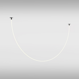 Lampa wisząca Tau Maytoni